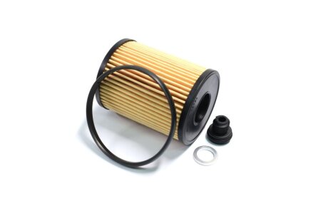 Фільтр масляний Hyundai/Kia/Mobis 263502S000