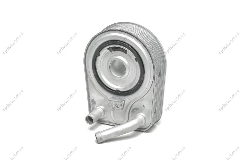 Теплообмінник 1.6 TCI / GDI Hyundai/Kia/Mobis 264102B740 (фото 1)