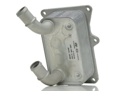 Радіатор охолодження олії (26410-2F020) Mobis Hyundai/Kia/Mobis 264102F020