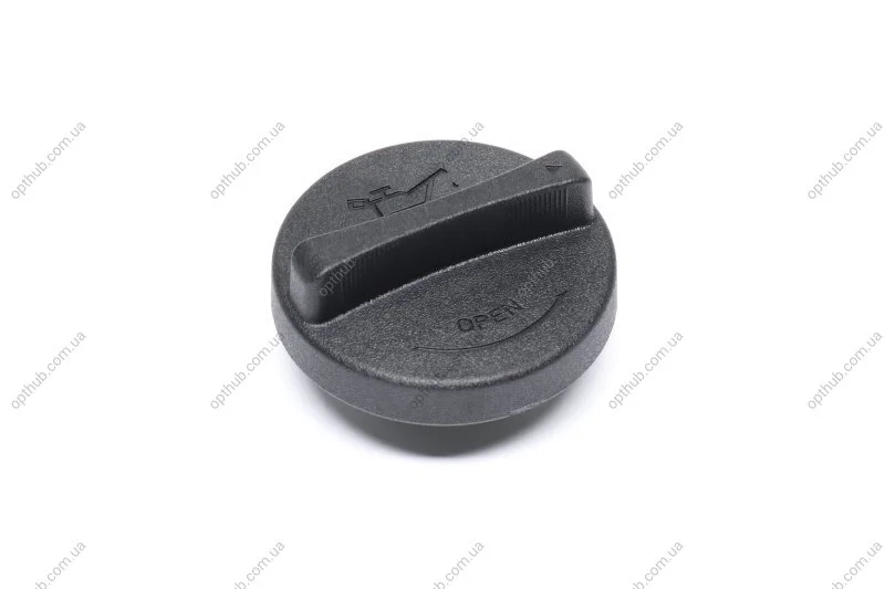 Кришка маслозаливної горловини (вир-во Mobis) Hyundai/Kia/Mobis 2651026600 (фото 1)