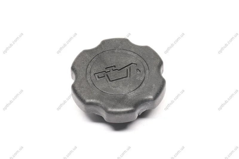Крышка маслозаливной горловины (выр-во Mobis) Hyundai/Kia/Mobis 2651038000 (фото 1)