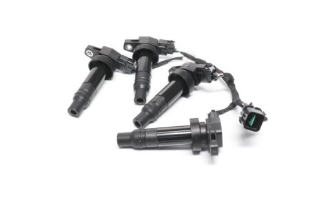 Котушка запалювання Hyundai I30 07-/Elantra 06/Kia Cerato/Ceed 06- (Mobis) Hyundai/Kia/Mobis 273002B000