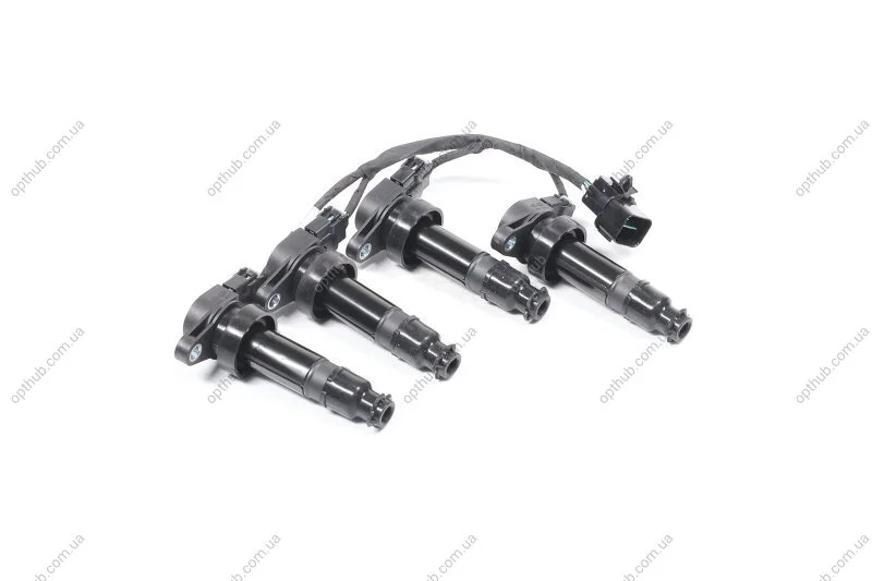 Котушка запалювання Hyundai, Kia (вир-во Mobis) Hyundai/Kia/Mobis 273002B010 (фото 1)