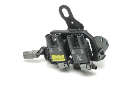 Котушка запалювання Hyundai I30 08-/Elantra 06-/Kia Sportage 07-/Ceed 06- (Mobis) Hyundai/Kia/Mobis 2730123900