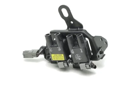 Котушка запалювання Hyundai I30 08-/Elantra 06-/Kia Sportage 07-/Ceed 06- (вир-во Mobis) Hyundai/Kia/Mobis 2730123900