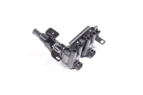 Котушка запалювання Kia Cerato 04-06/Rio 05-/Hyundai Accent 99-/Getz 02-/Elantra 00- (Mobis) Hyundai/Kia/Mobis 2730126600