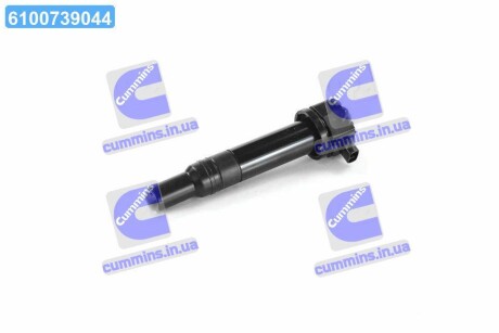 Котушка запалювання Kia Rio 06-11/Hyundai Accent/verna 06-10 (Mobis) Hyundai/Kia/Mobis 2730126640