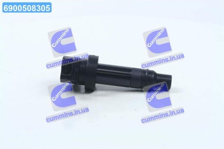 Котушка запалювання Hyundai, Kia (Mobis) Hyundai/Kia/Mobis 273012B010