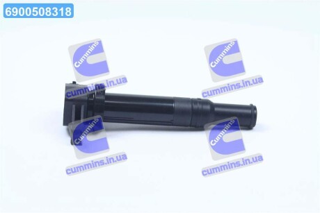 Котушка запалювання Kia Carnival 06-/Magentis 06-/Hyundai Santa Fe 06-09/Grandeur 05- (Mobis) 273013E40 Hyundai/Kia/Mobis 273013E400