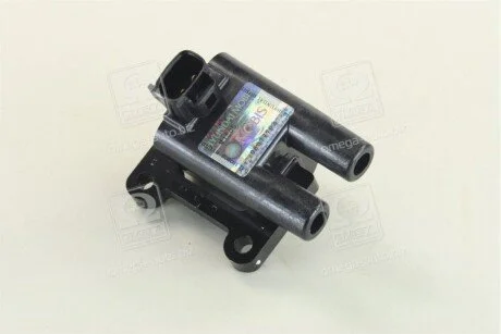 Катушка зажигания Kia Cerato 04-06/Rio 05-/Hyundai Accent 99-/Getz 02-/Elantra 00- (выр-во Mobis) Hyundai/Kia/Mobis 2731022600