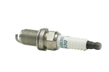 Свічка запалювання ifr5g-ii (Mobis) Hyundai/Kia/Mobis 2741025000