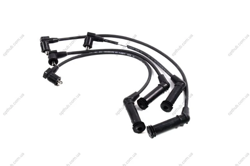 Провід високовольтні Hyundai Accent/verna -06/Getz -05 (вир-во Mobis) Hyundai/Kia/Mobis 2750122B10 (фото 1)