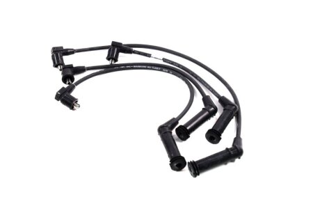 Провід високовольтні Hyundai Accent/verna -06/Getz -05 (Mobis) Hyundai/Kia/Mobis 2750122B10