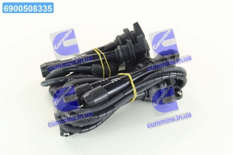 Провід високовольтні Kia Optima/magentis -05/Hyundai Sonata -01/Grandeur -02 (Mobis) Hyundai/Kia/Mobis 2750137A00