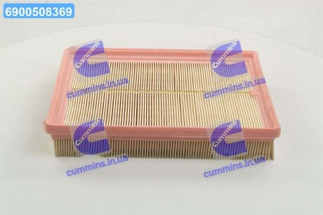 Фільтр повітряний (Mobis) Hyundai/Kia/Mobis 281132G000