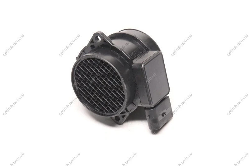 Датчик витрат повітря Hyundai Ix35/tucson 04-08/Kia Sportage/Carens 04-06 (вир-во Mobis) Hyundai/Kia/Mobis 2816423700 (фото 1)