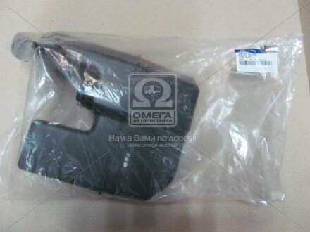 Камера резонансна Hyundai/Kia/Mobis 281902S100