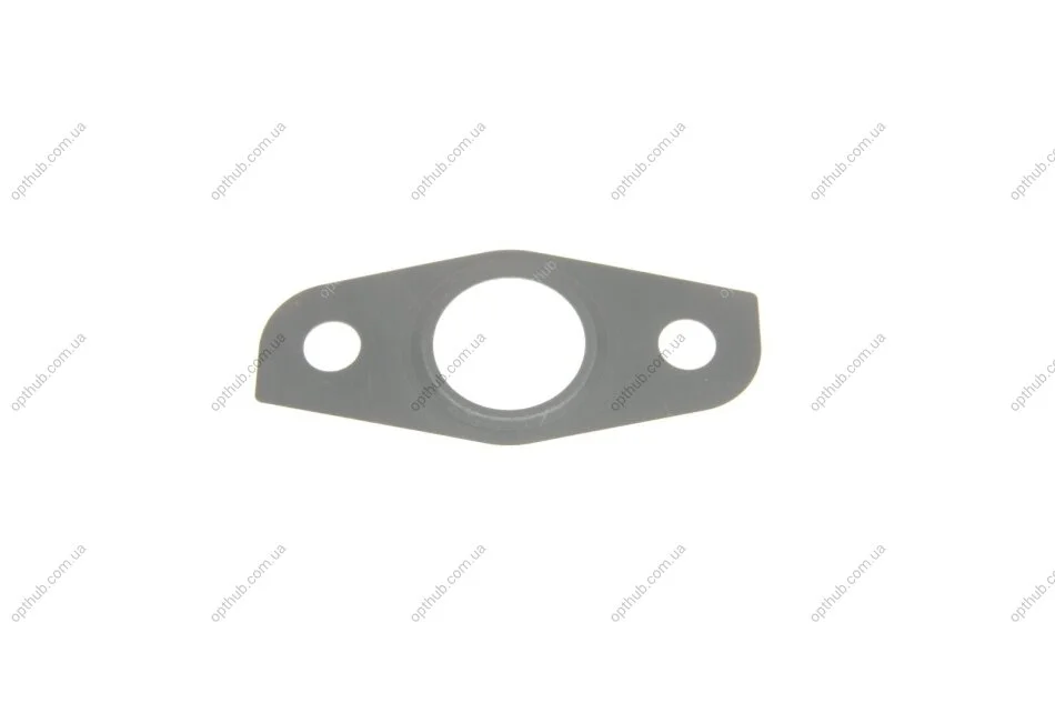 Прокладка турбіни HYUNDAI Hyundai/Kia/Mobis 282424A000 (фото 1)