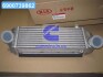 Радіатор інтеркулера Kia Sorento 09- (Mobis) Hyundai/Kia/Mobis 282712F000 (фото 1)