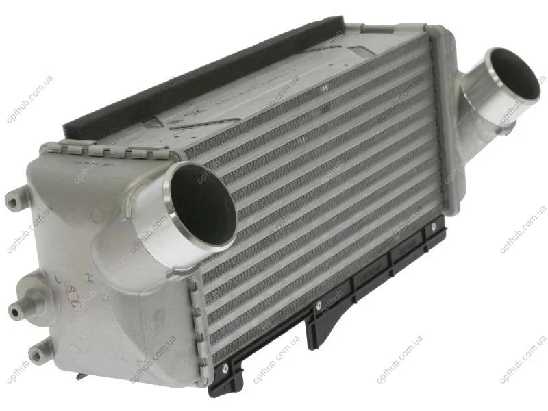 Радіатор інтеркулер (28271-2F450) Mobis Hyundai/Kia/Mobis 282712F450 (фото 1)