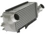 Радиатор интеркуллер (28271-2F450) Mobis Hyundai/Kia/Mobis 282712F450 (фото 1)