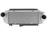 Радиатор интеркуллер (28271-2F450) Mobis Hyundai/Kia/Mobis 282712F450 (фото 2)