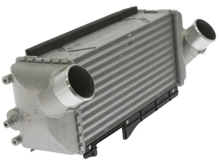 Радиатор интеркуллер (28271-2F450) Mobis Hyundai/Kia/Mobis 282712F450