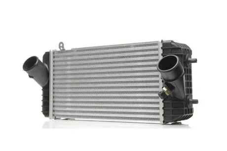 Интеркулер (выр-во Mobis) Hyundai/Kia/Mobis 282712F700