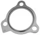 Прокладка Hyundai/Kia/Mobis 282862F600 (фото 1)