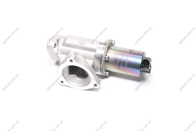 Клапан EGR (рециркуляції вихлопних газів) (28410-27410) Mobis Hyundai/Kia/Mobis 2841027410 (фото 1)