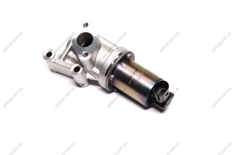 Клапан EGR (рециркуляції вихлопних газів) (28410-2A300) Mobis Hyundai/Kia/Mobis 284102A300 (фото 1)