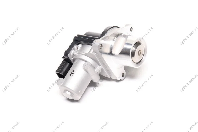 Клапан EGR (рециркуляції вихлопних газів) (28410-2F000) Mobis Hyundai/Kia/Mobis 284102F000 (фото 1)