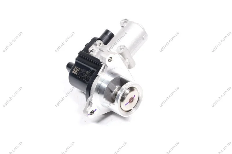 Клапан EGR Hyundai/Kia/Mobis 284102F000FFF (фото 1)