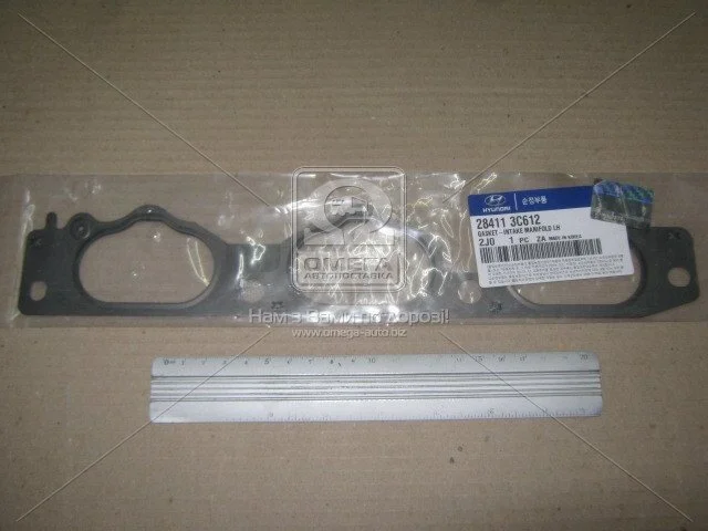 Прокладка Hyundai/Kia/Mobis 284113C612 (фото 1)