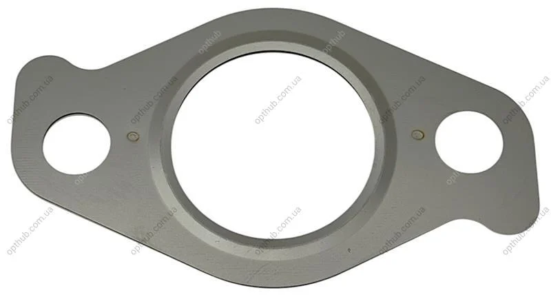 Прокладання трубки клапана EGR Hyundai/Kia/Mobis 2843027400 (фото 1)