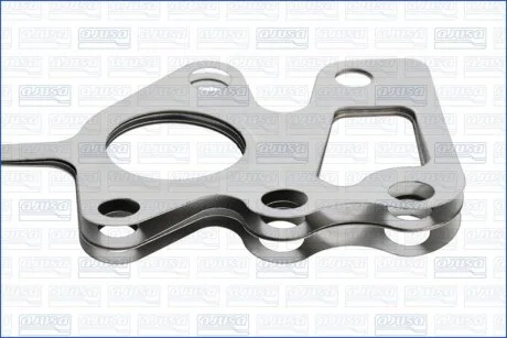 Прокладка випускного колектора (вир-во Mobis) Hyundai/Kia/Mobis 2852127400