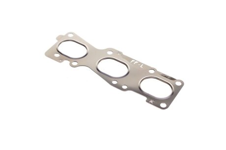 Прокладка колектора випускного лівого (Mobis) Hyundai/Kia/Mobis 285213C702