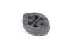 Подушка кріплення глушника Accent (06-) Mobis Hyundai/Kia/Mobis 286581R000 (фото 1)