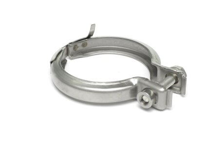 Хомут глушника Hyundai/Kia/Mobis 289022U000