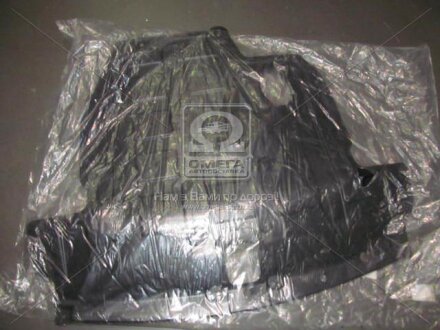 Захист двигуна пер. HYUN SANTA FE 09-12 (Mobis) Hyundai/Kia/Mobis 291102B700