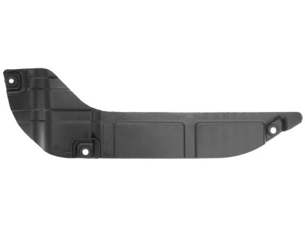 Защита двигателя нижний лев. HYUN ELANTRA 06-10 (выр-во Mobis) Hyundai/Kia/Mobis 291102H000