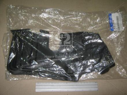 Захист двигуна правий E Hyundai/Kia/Mobis 291202H000