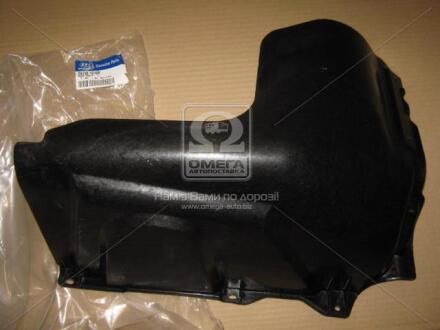 Захист двигуна лів. HYUN GETZ 06- (Mobis) Hyundai/Kia/Mobis 291301C100