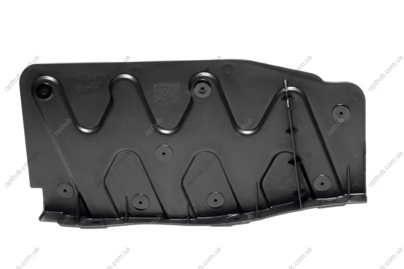 Захист двигуна Hyundai/Kia/Mobis 291302W000 (фото 1)