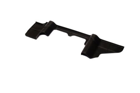 Захист радіатора права (Mobis) Hyundai/Kia/Mobis 291362L000