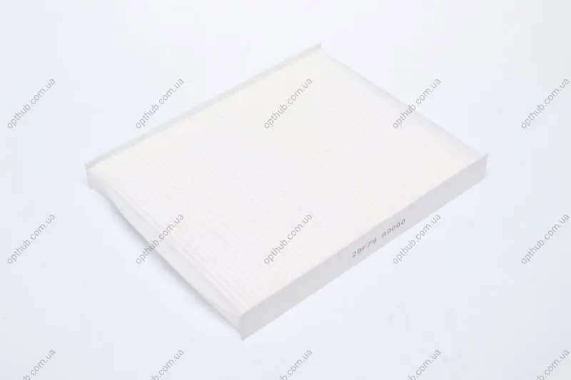 OE HYUNDAI/KIA/MOBIS Фільтр повітря Hyundai/Kia/Mobis 2BF79AQ000 (фото 1)