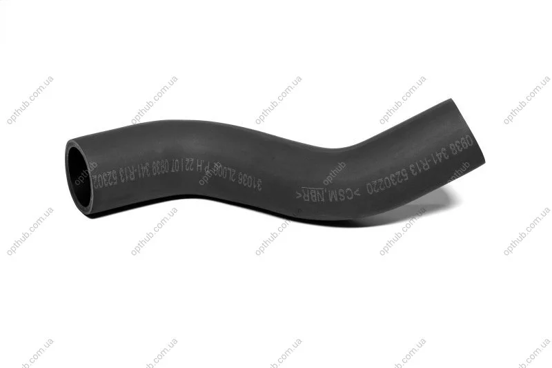 Шланг топливного бака (пр-во Mobis) C.I.U Hyundai/Kia/Mobis 310362L000 (фото 1)