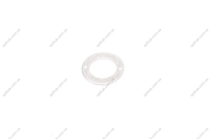 Кільце форсунки верхнє Hyundai/Kia/Mobis 3154242000 (фото 1)