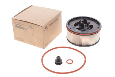 Фильтр топливный HYUNDAI Hyundai/Kia/Mobis 31920S1900