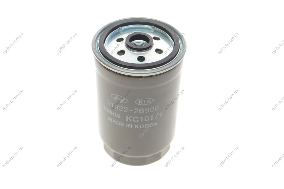 Фільтр паливний (вир-во Mobis) C.I.U Hyundai/Kia/Mobis 319222B900 (фото 1)